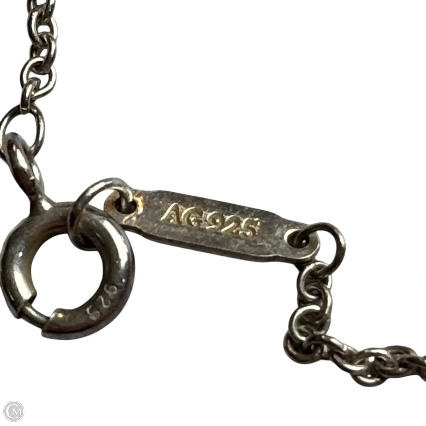 Necklace Luxury Designer By Tiffany And Company