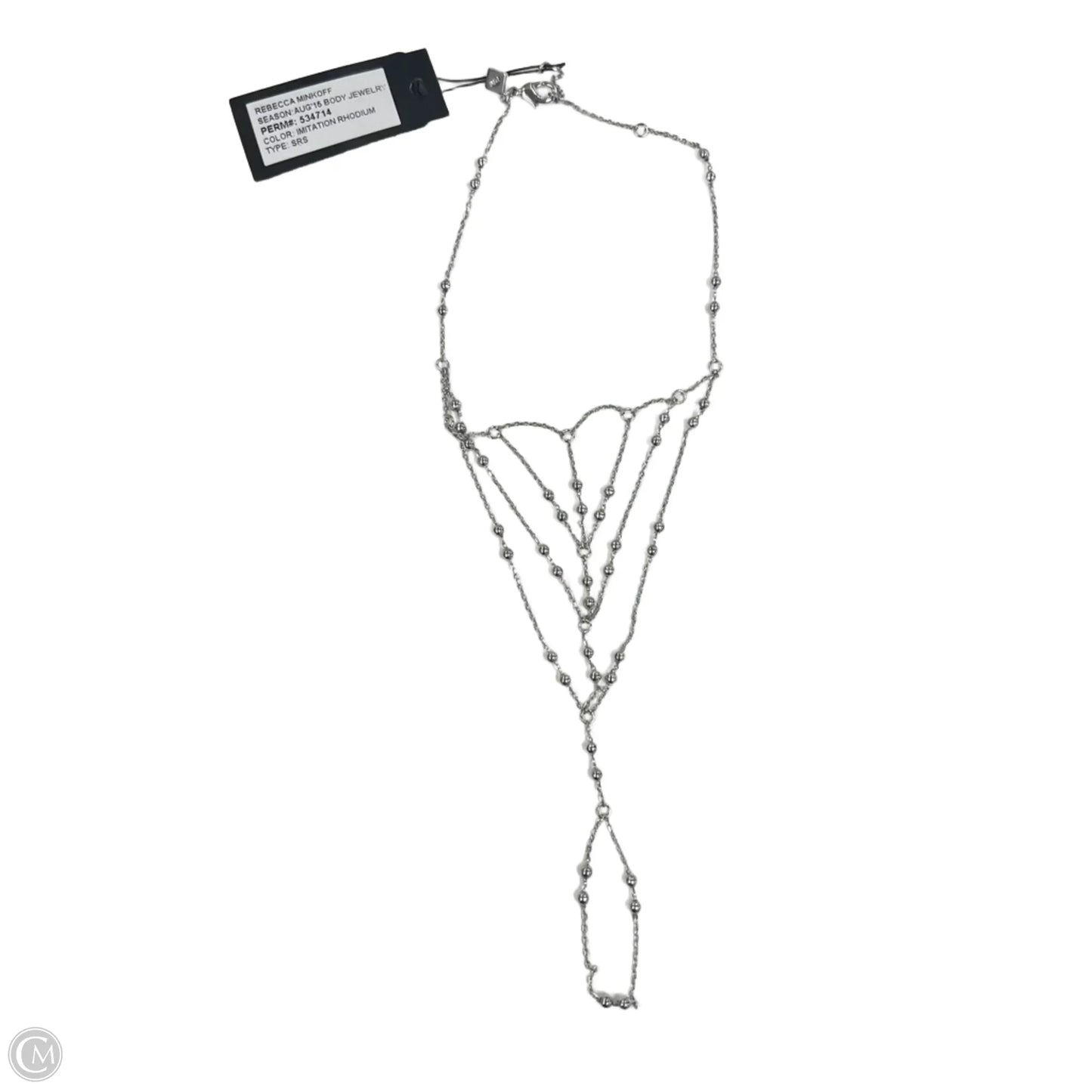 Bracelet Designer By Rebecca Minkoff