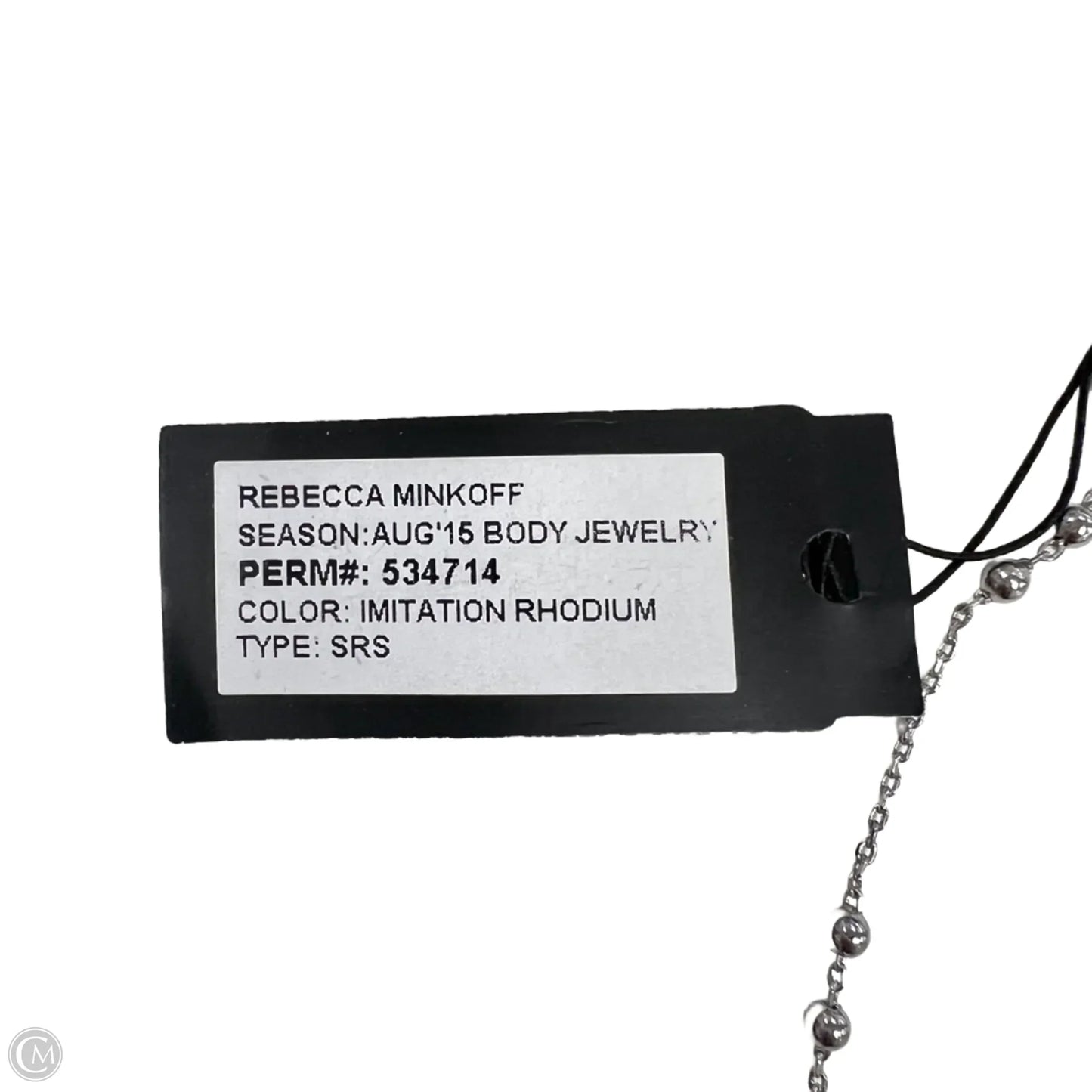 Bracelet Designer By Rebecca Minkoff