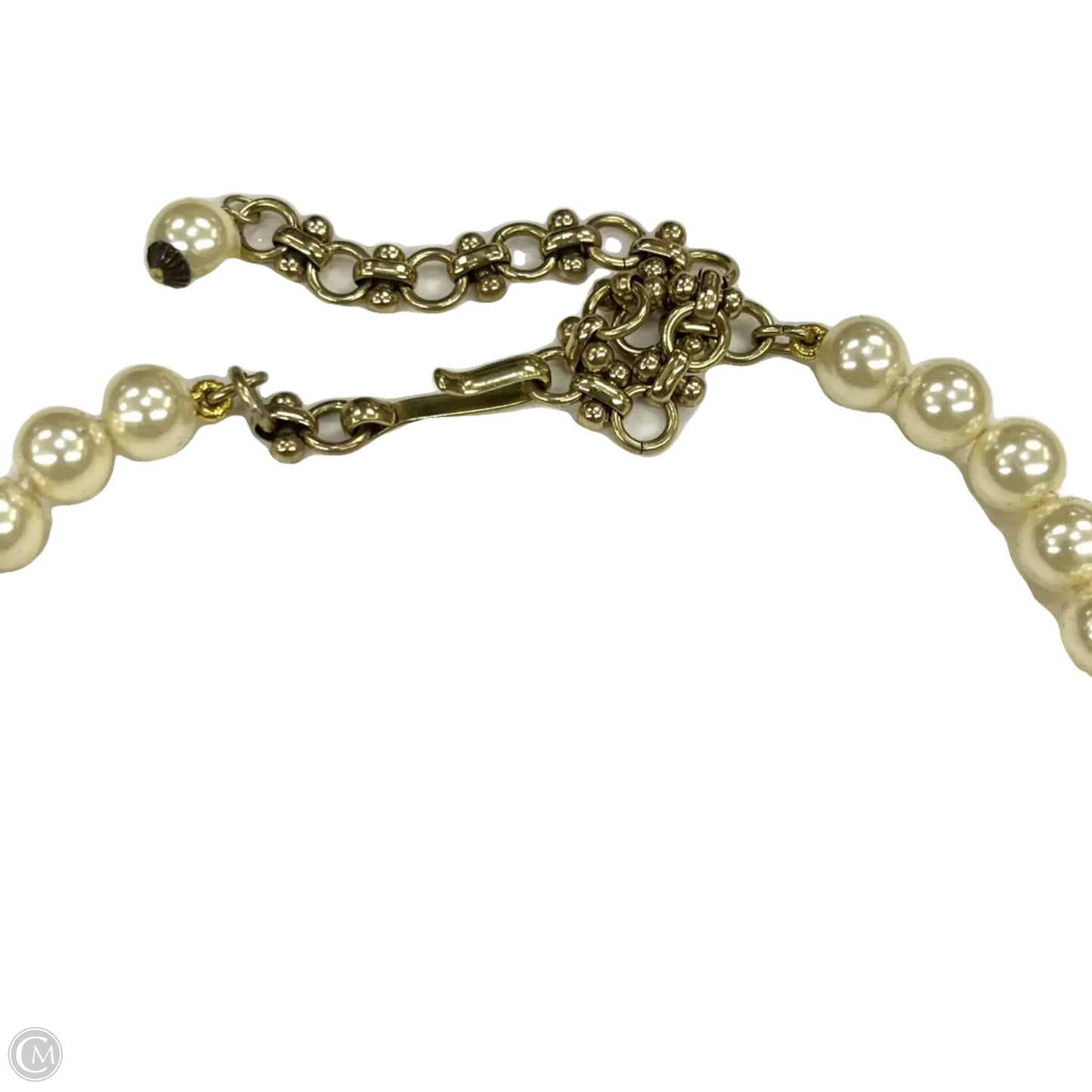 Necklace Statement By Heidi Daus