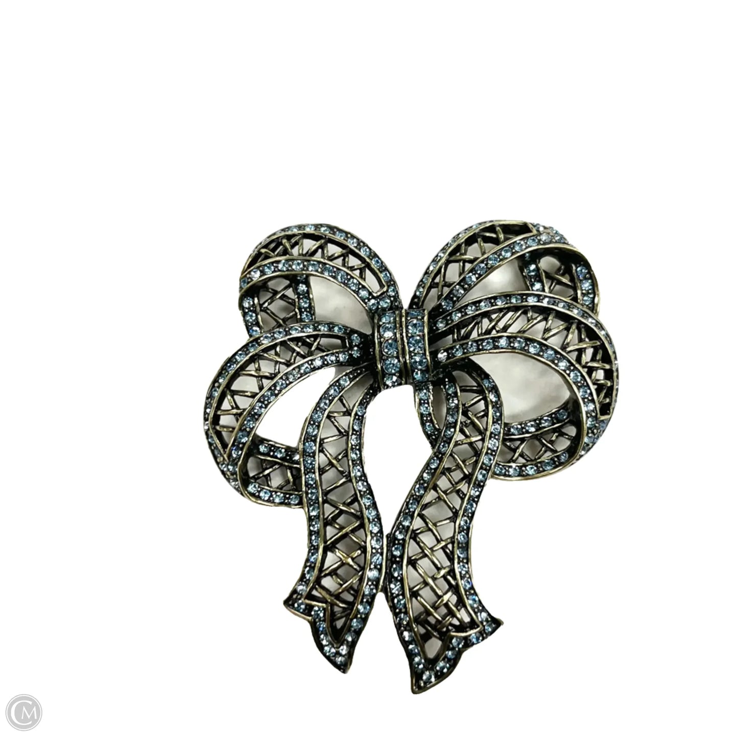 Necklace Statement By Heidi Daus