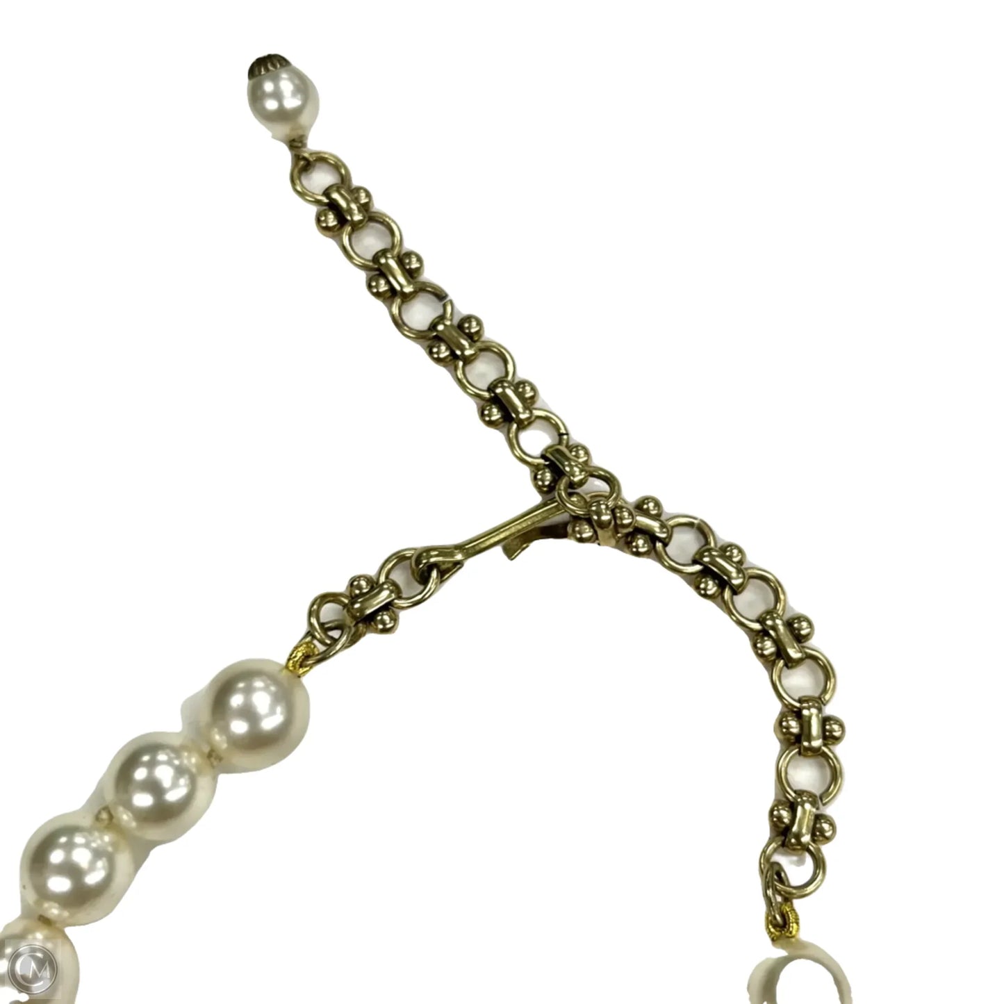 Necklace Statement By Heidi Daus