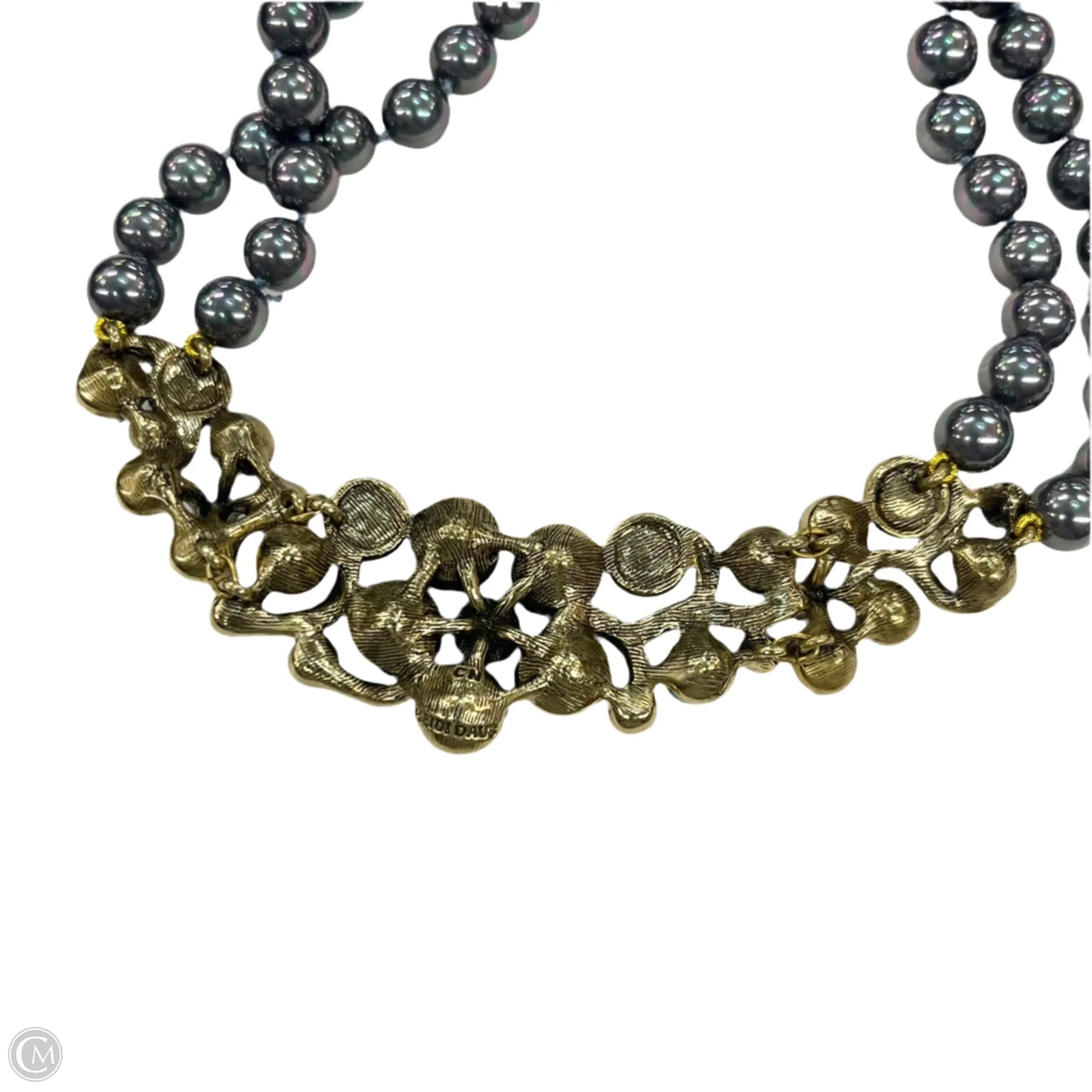 Necklace Statement By Heidi Daus