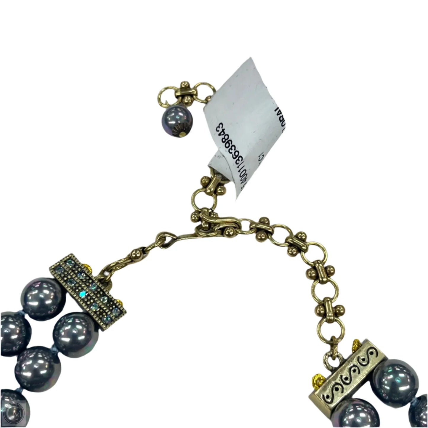Necklace Statement By Heidi Daus