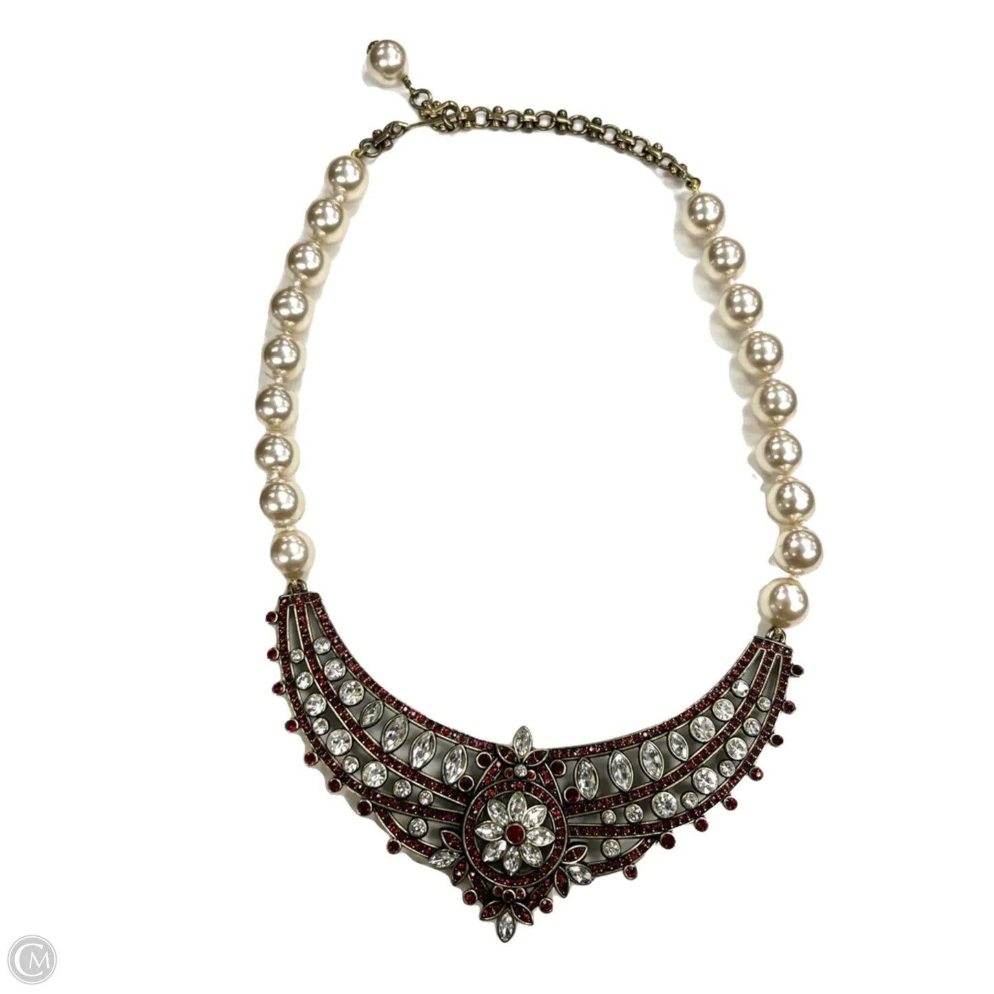 Necklace Pendant By Heidi Daus