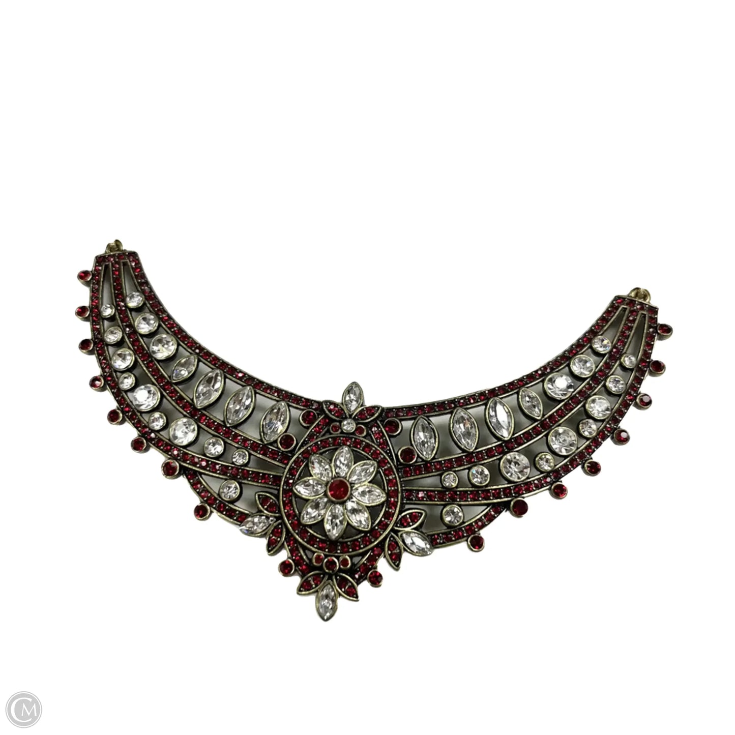 Necklace Pendant By Heidi Daus