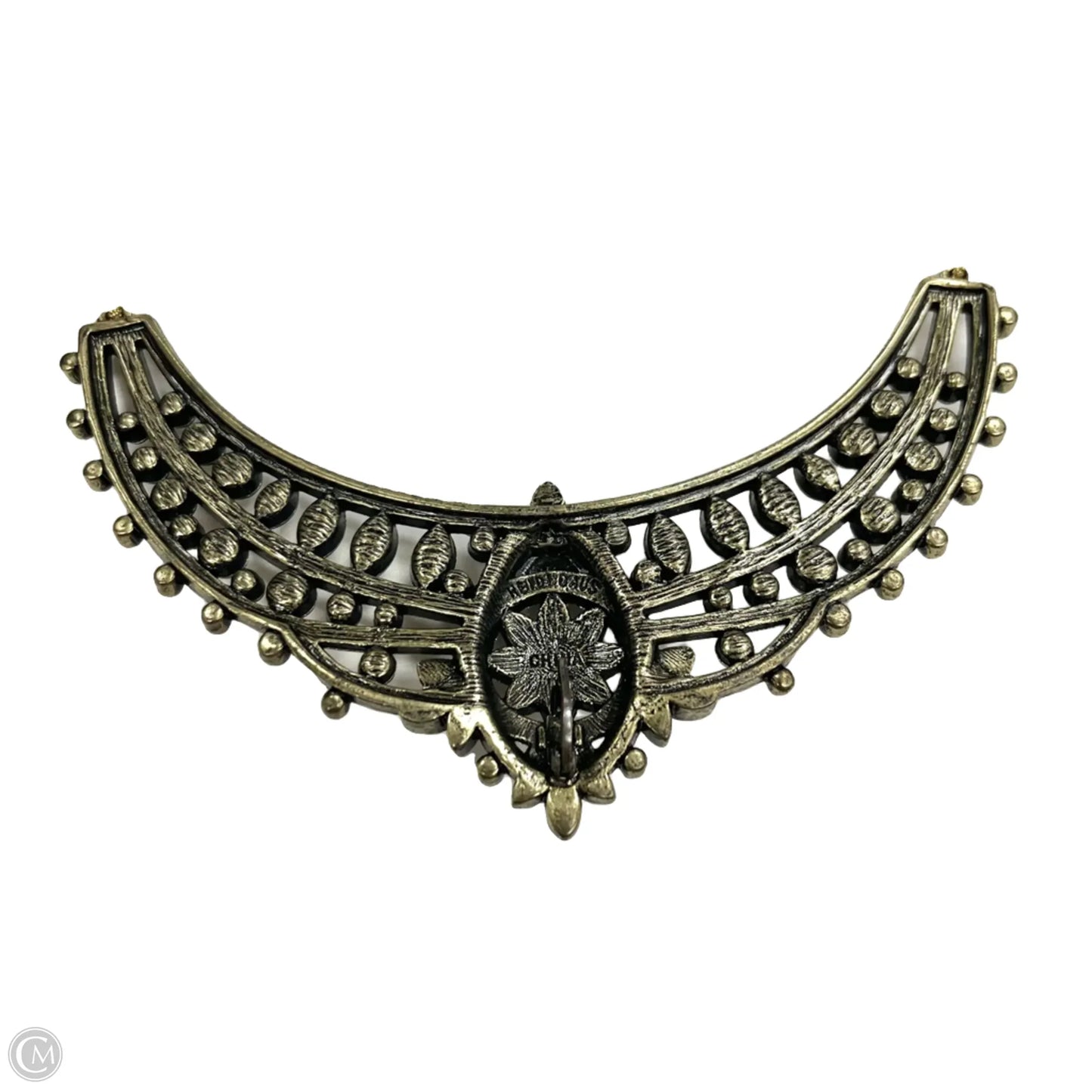 Necklace Pendant By Heidi Daus