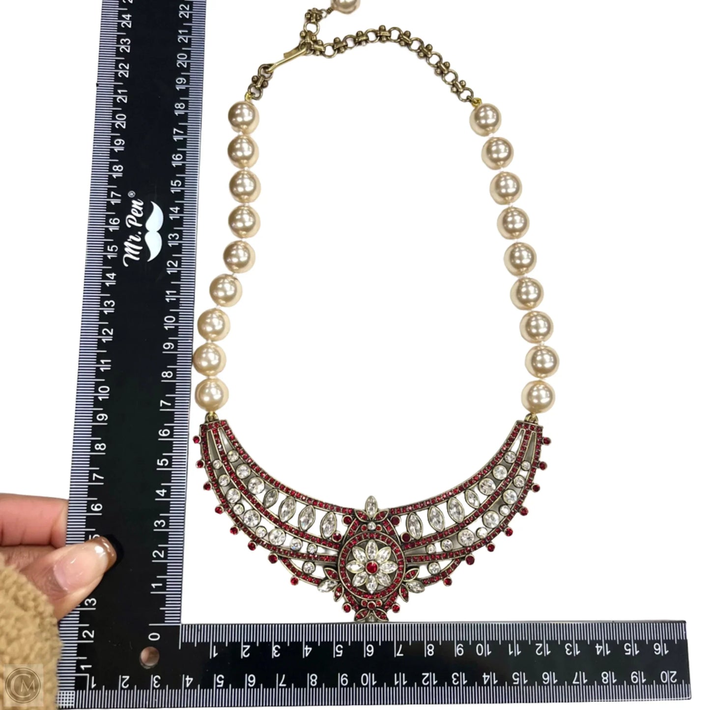 Necklace Pendant By Heidi Daus