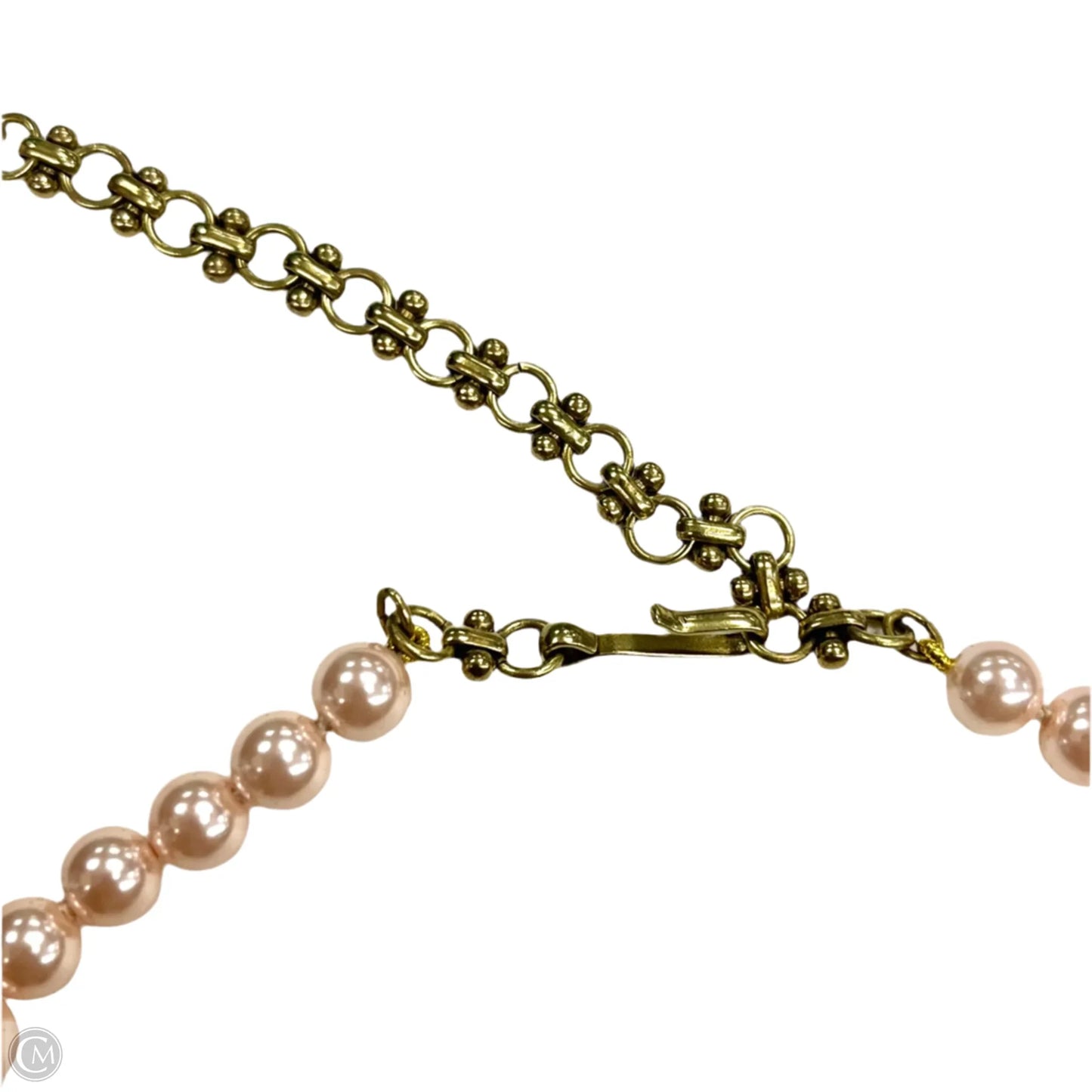 Necklace Statement By Heidi Daus