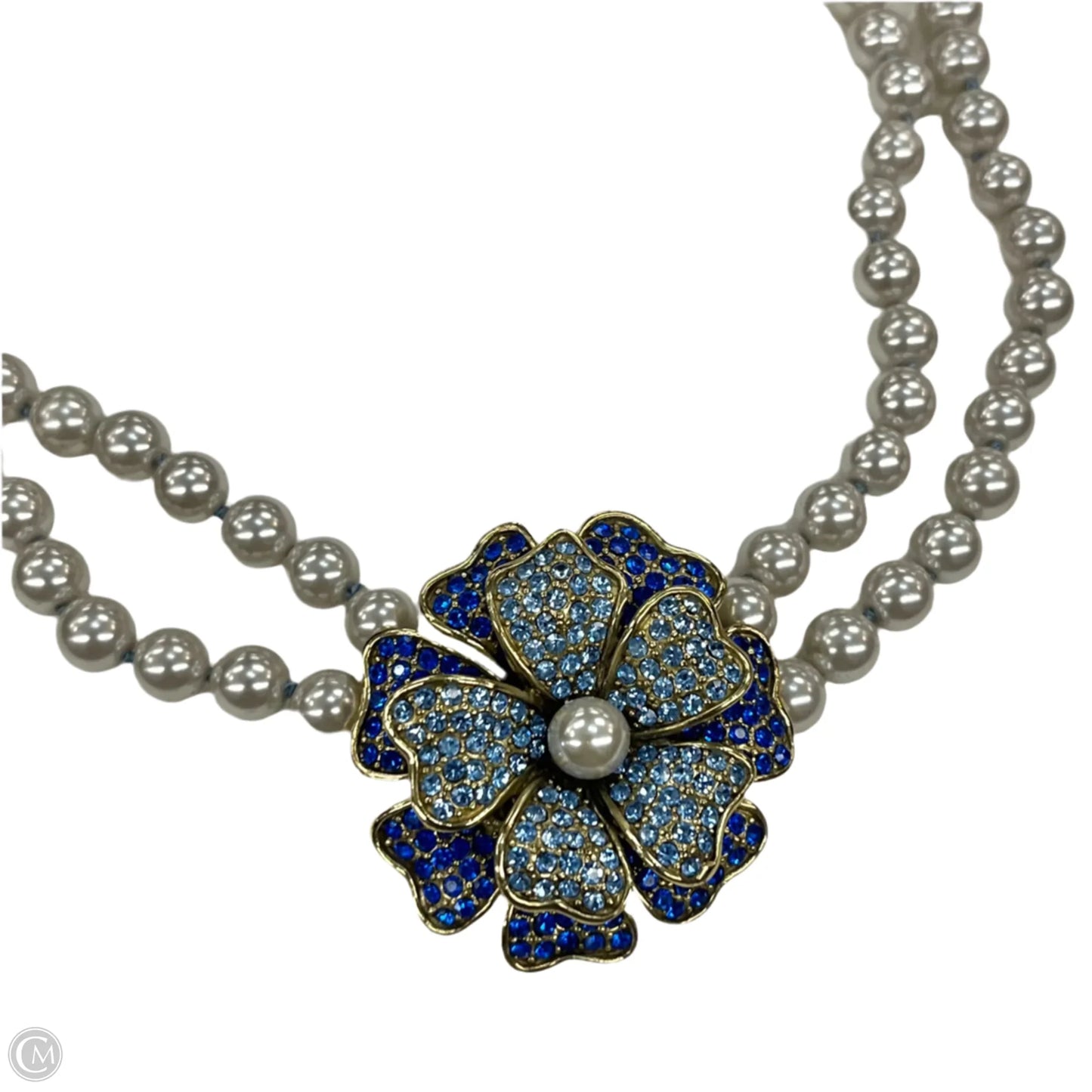 Necklace Statement By Heidi Daus
