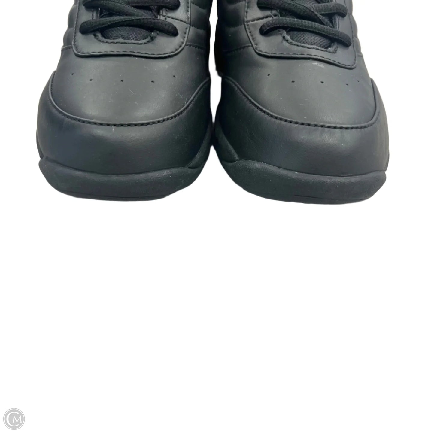 Shoes Sneakers By Easy Spirit In Black, Size: 7.5