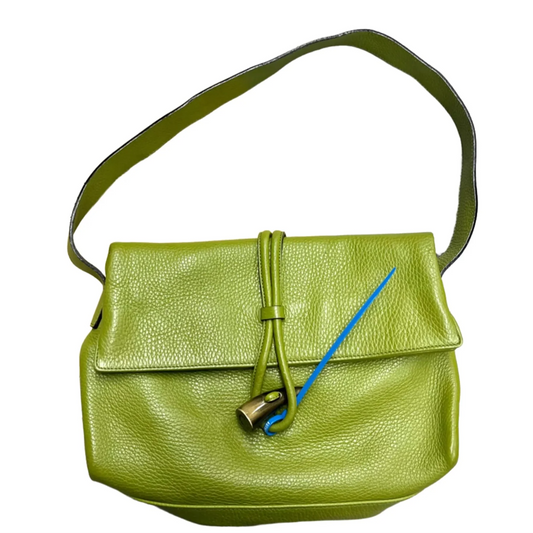 Handbag Luxury Designer By Burberry, Size: Medium