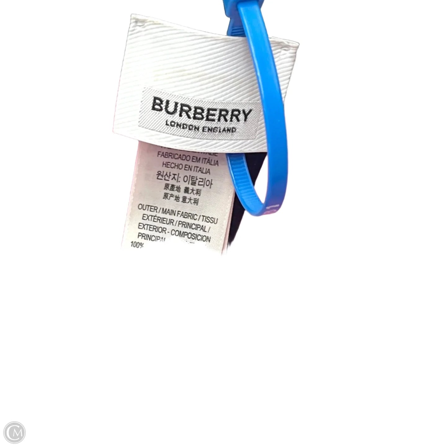 Hat Luxury Designer By Burberry
