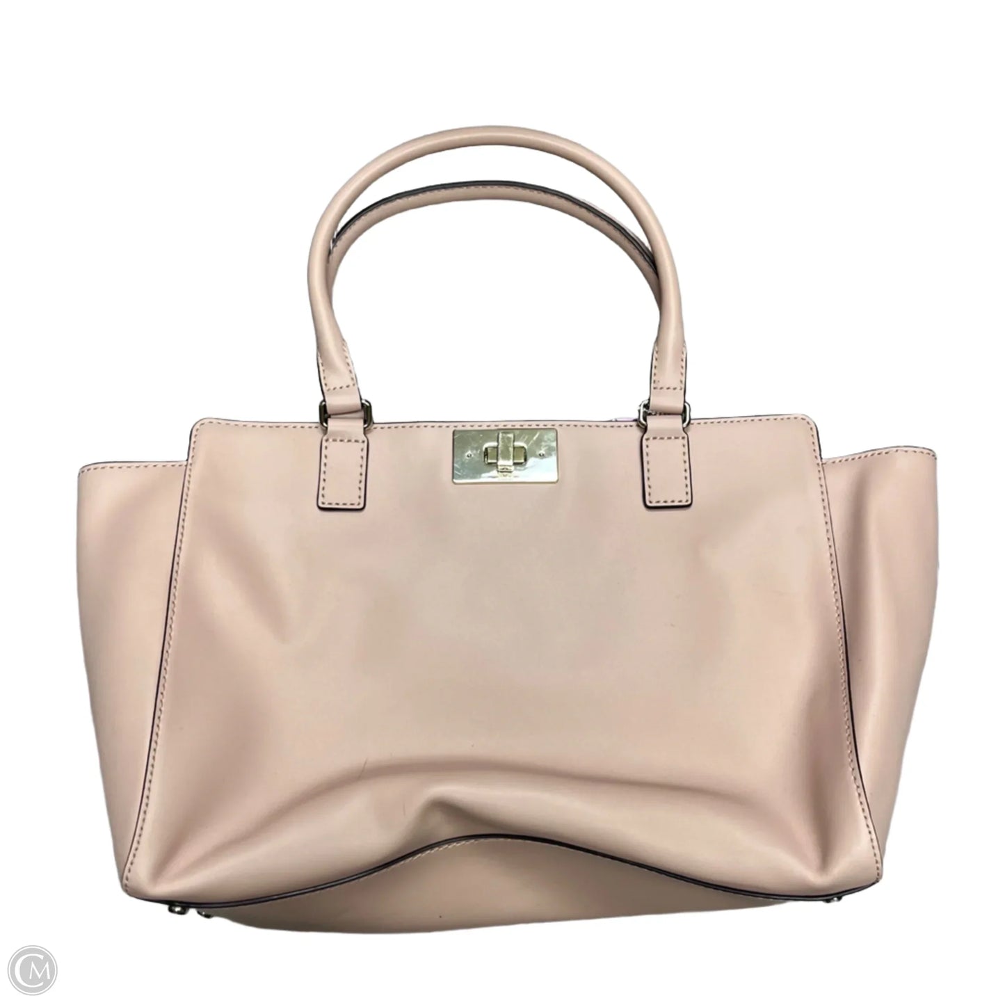 Tote Designer By Kate Spade, Size: Medium