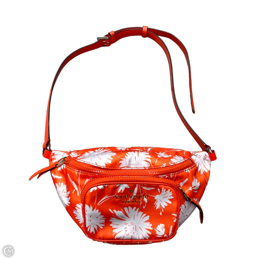 Belt Bag Designer By Kate Spade, Size: Medium