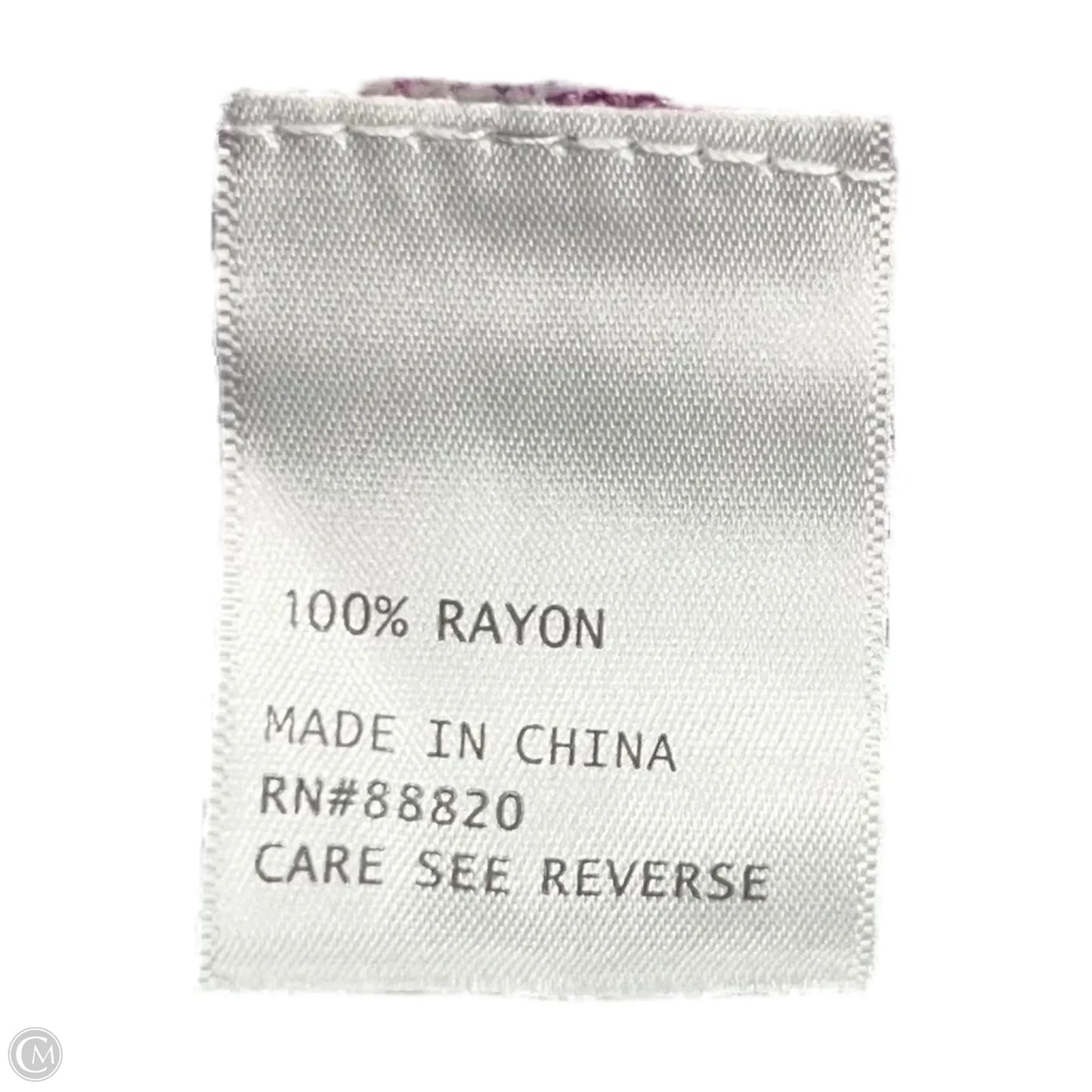 Pants Wide Leg By Haute Hippie In Multi-colored, Size: 0