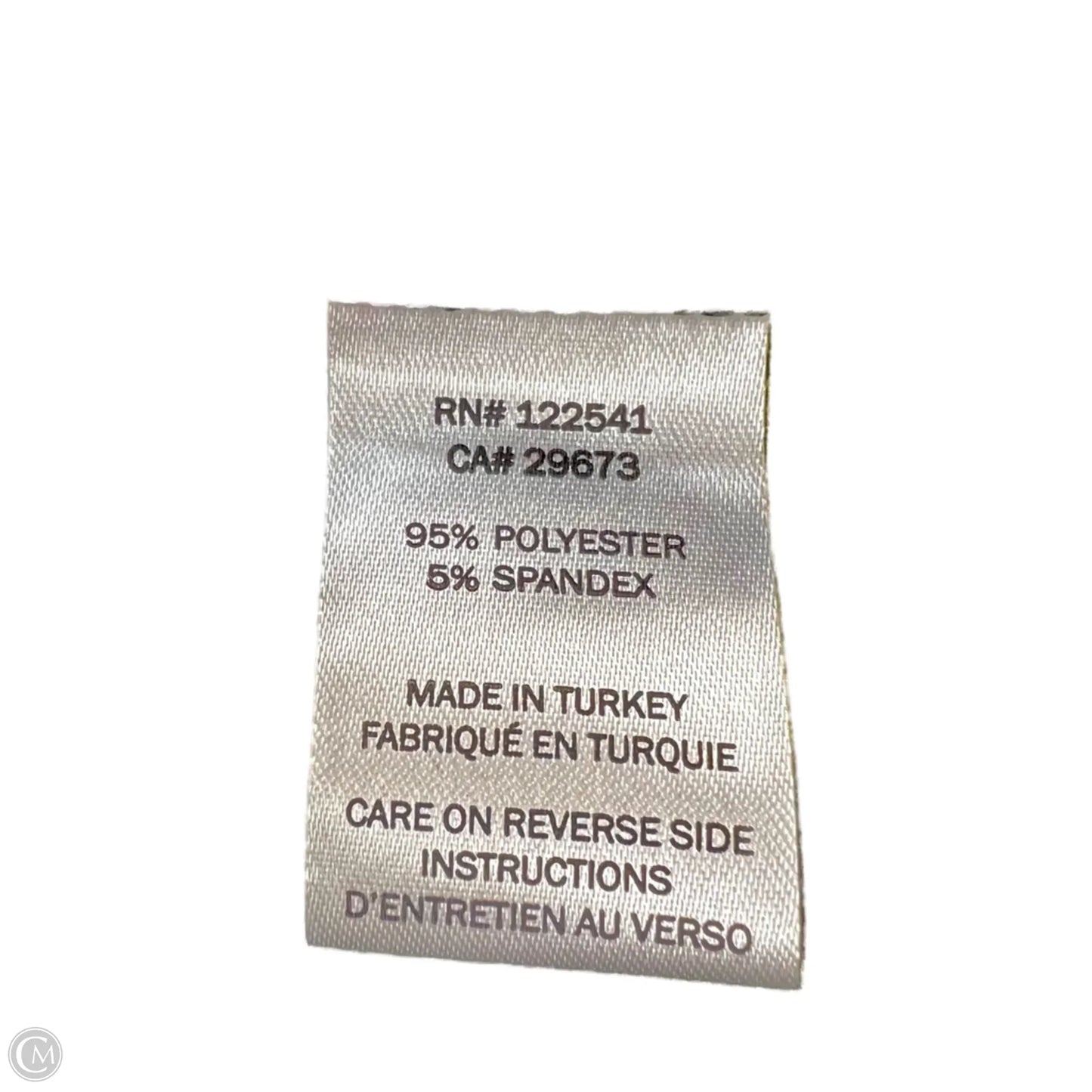 Dress Party Long By Isle By Melis In Black, Size: S