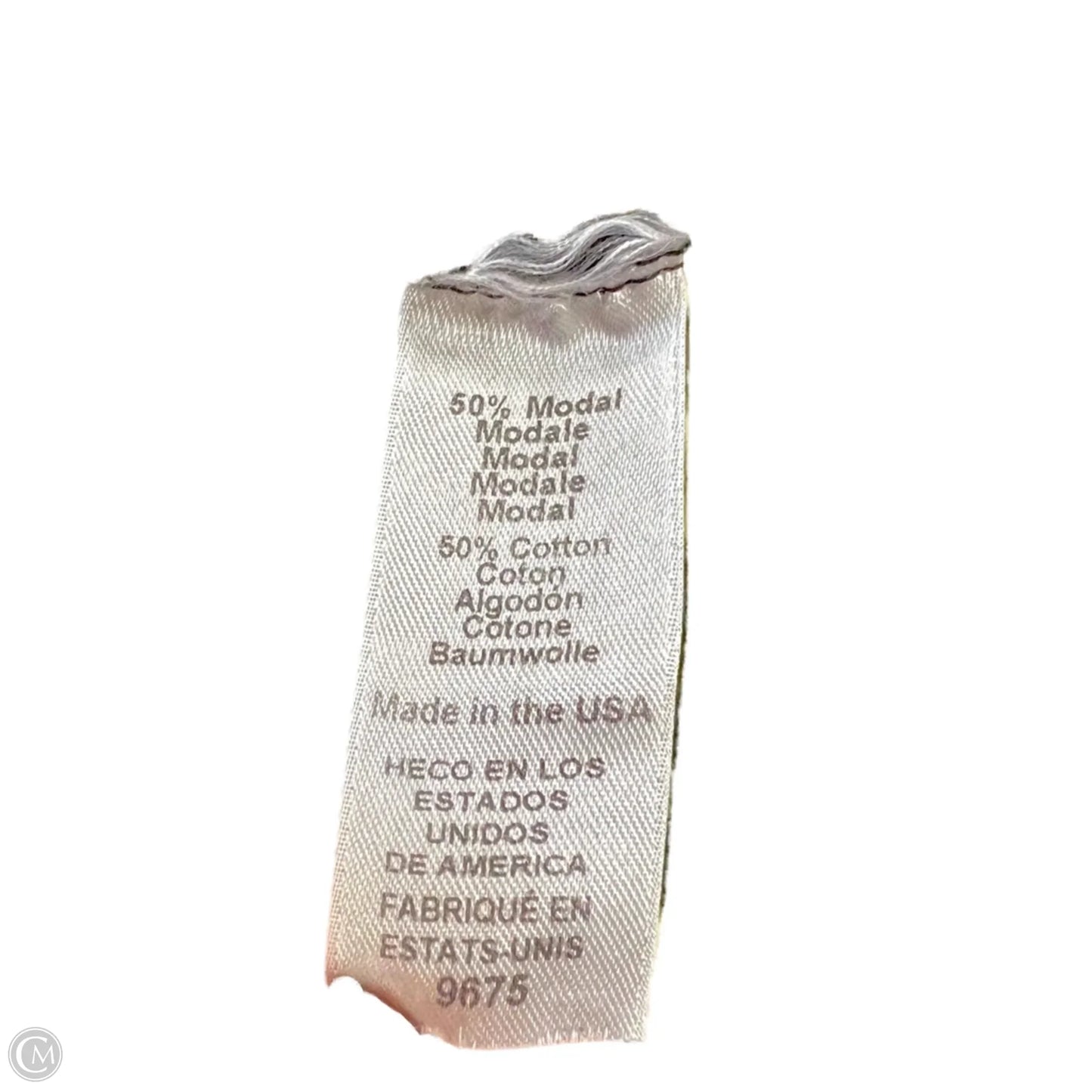 Dress Casual Maxi By Michael Stars In Black, Size: Xs