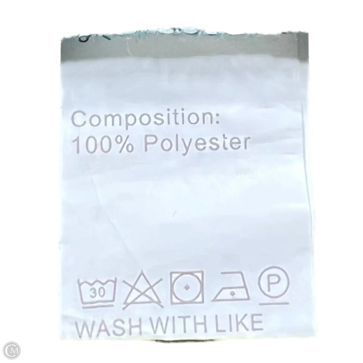 Jumpsuit By Btfbm In Green, Size: Xl