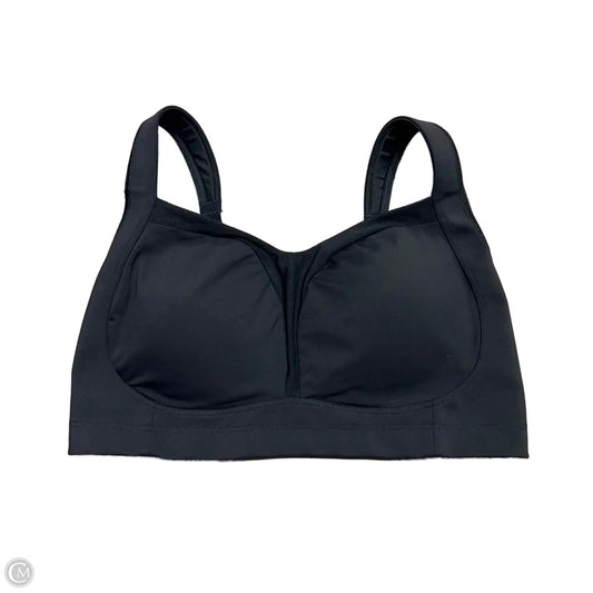 Athletic Bra By Lululemon In Black