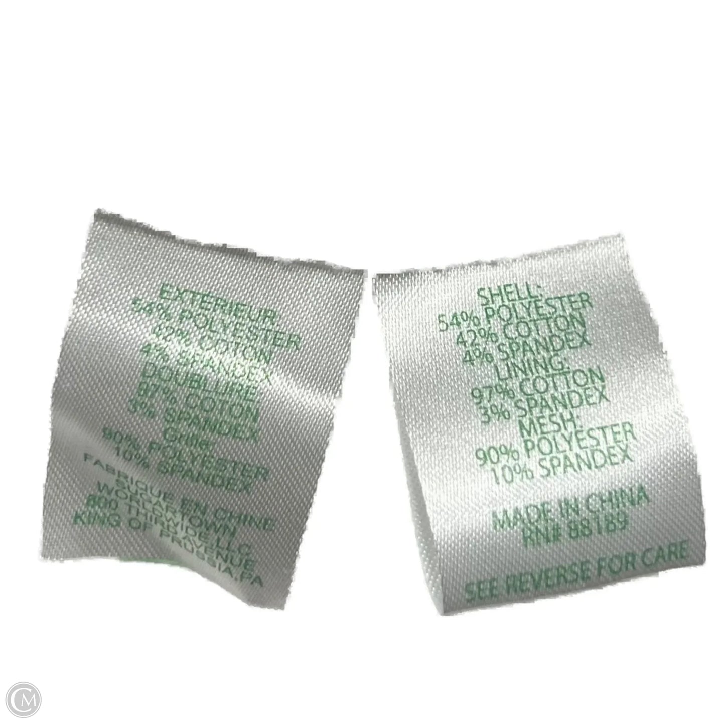 Romper Designer By Lilly Pulitzer In White, Size: Xs