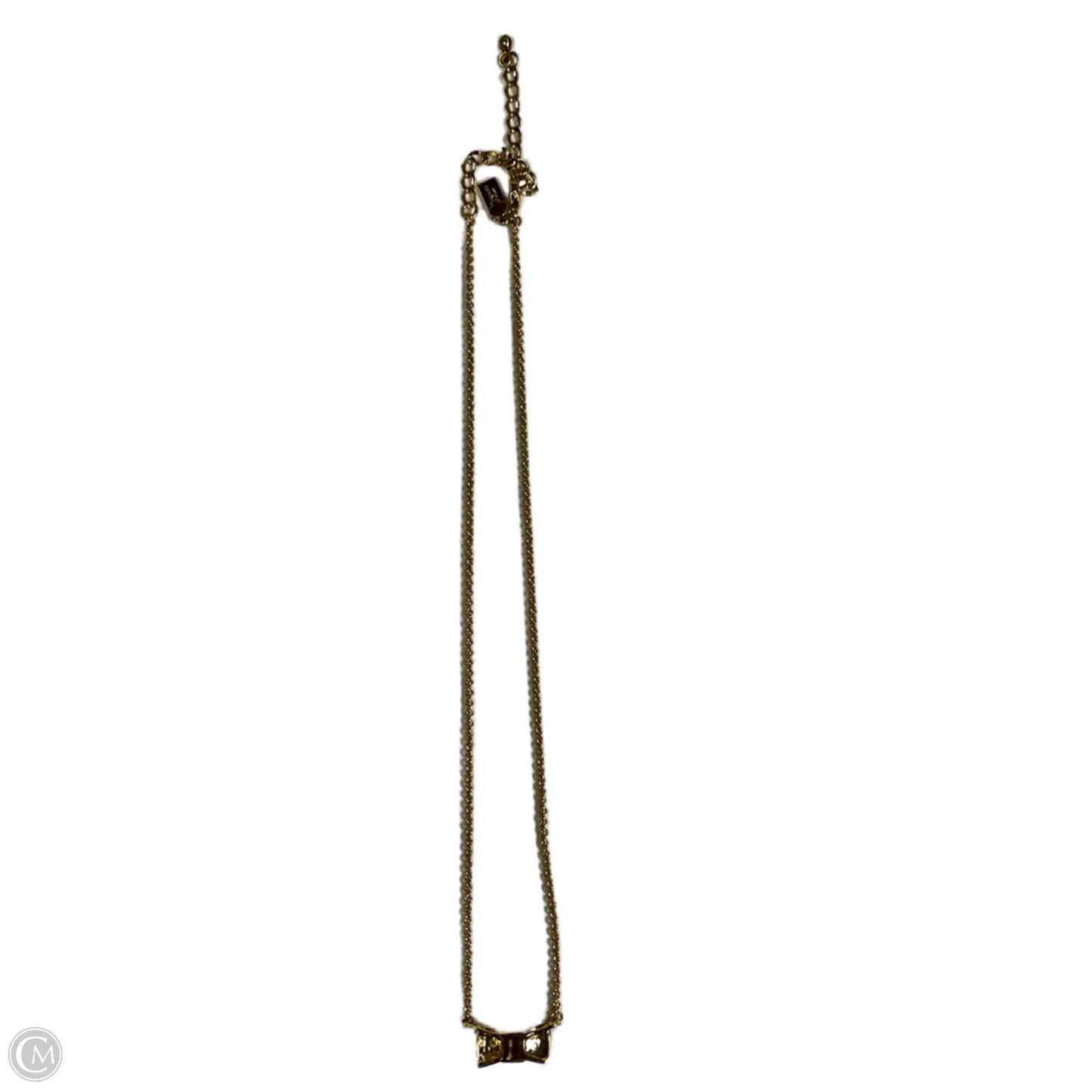 Necklace Designer By Kate Spade