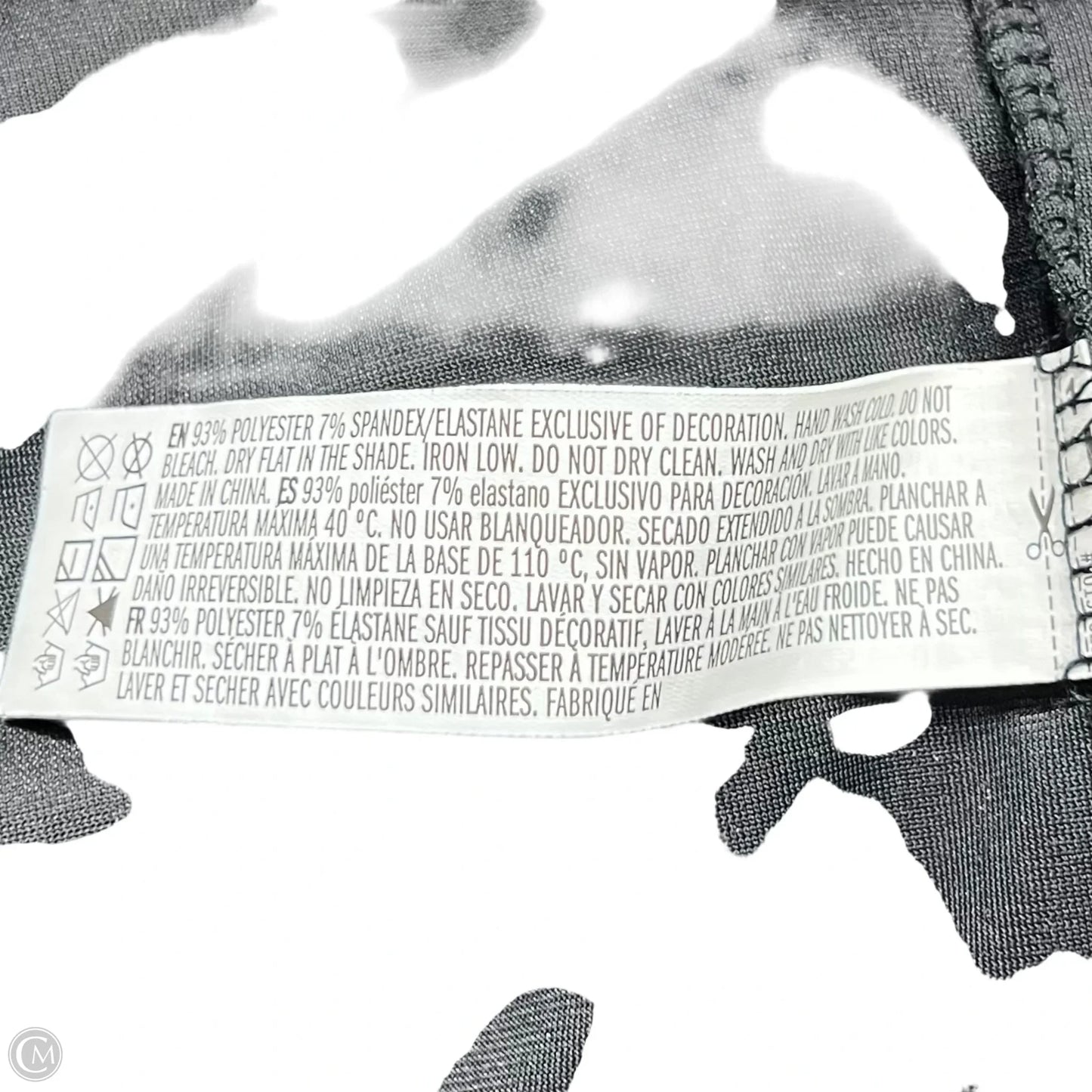 Jumpsuit By Forever 21 In Black, Size: M