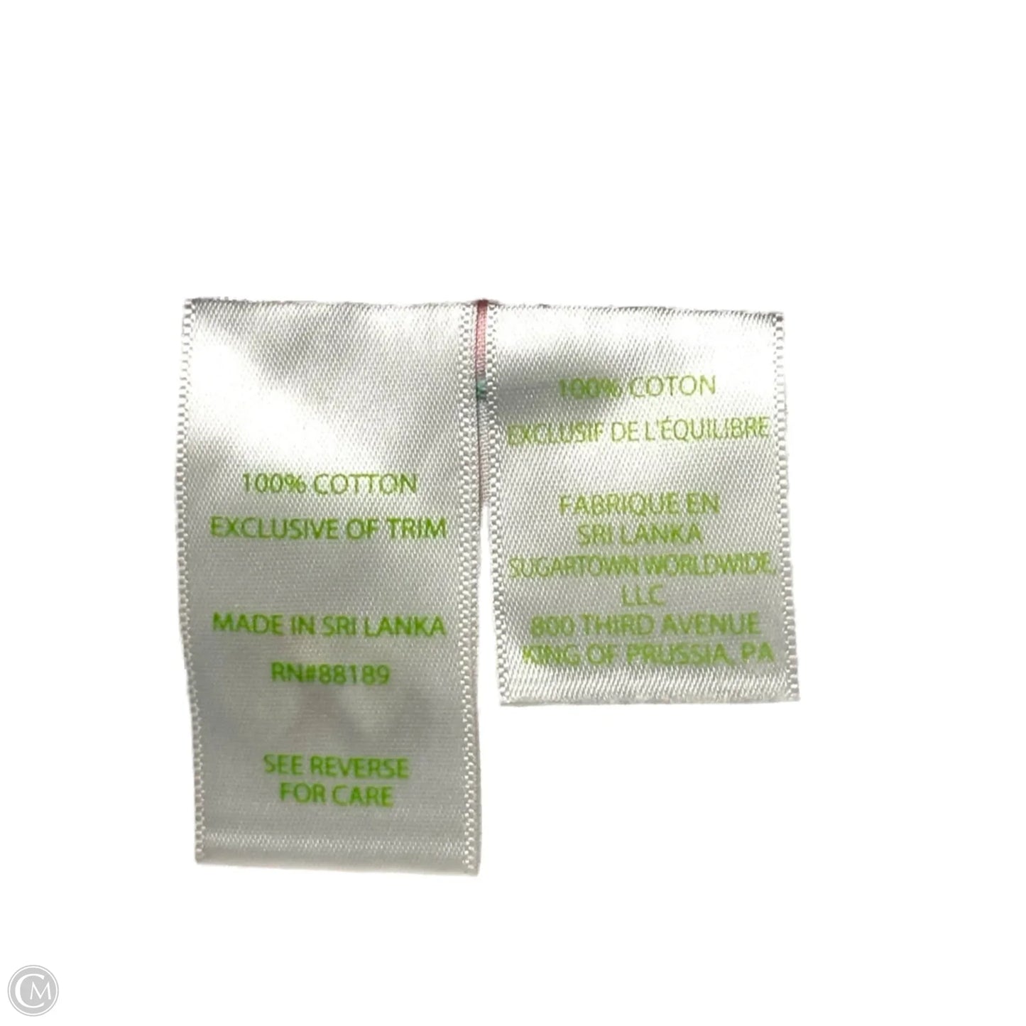 Shorts Designer By Lilly Pulitzer In Pink, Size: 0