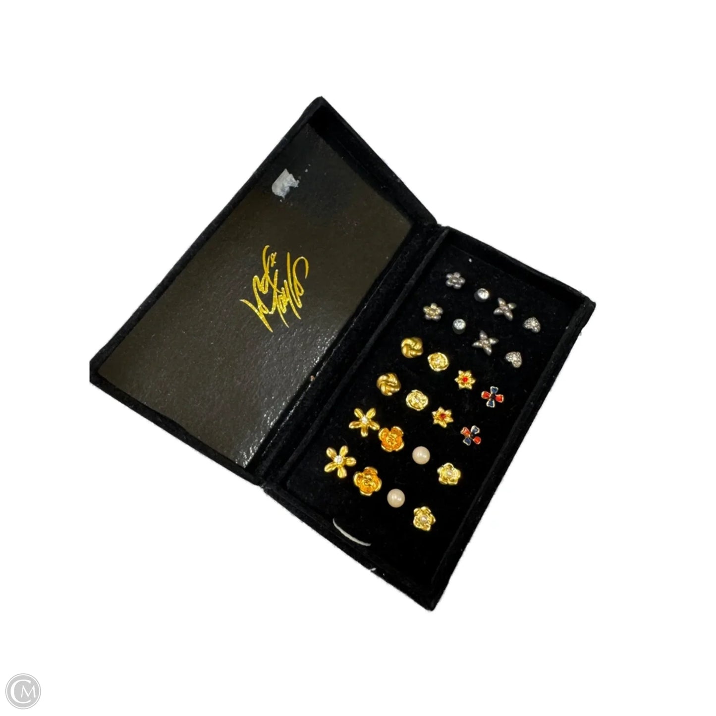 Earrings Stud By Lord And Taylor, Size: 12