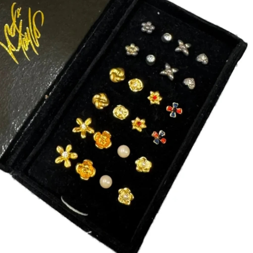 Earrings Stud By Lord And Taylor, Size: 12