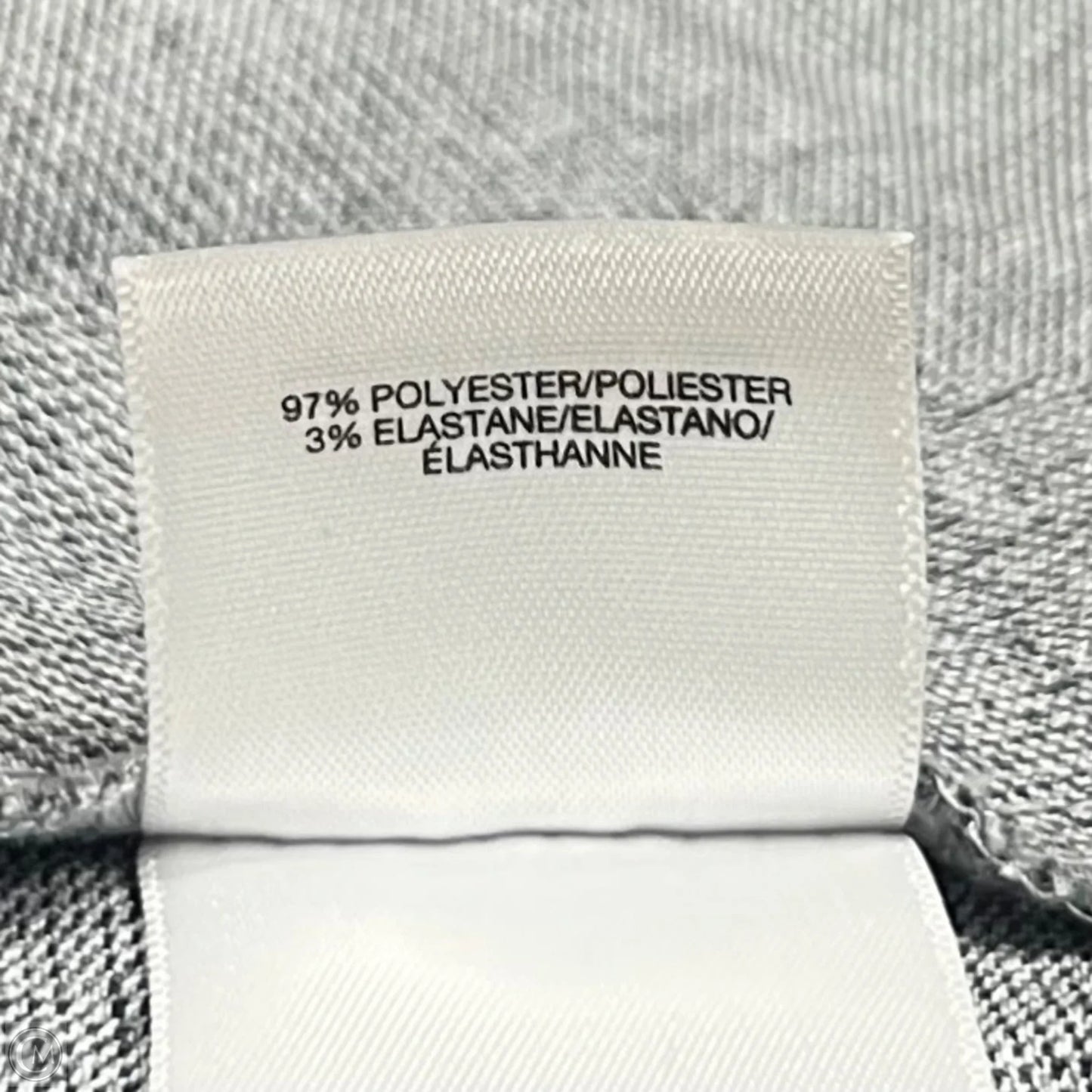 Pants Dress By Kasper In Grey, Size: 18