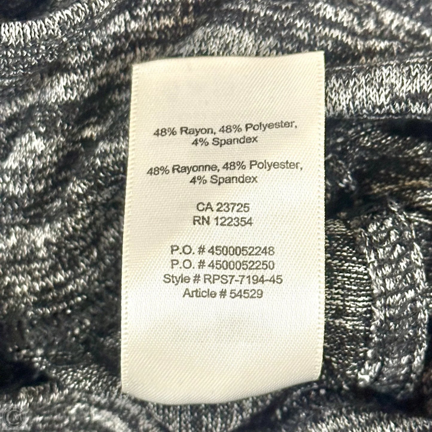 Skirt Maxi By Wilfred In Grey, Size: XS