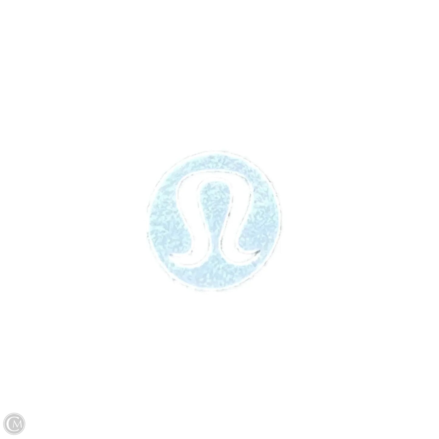 Athletic Leggings By Lululemon In Brown, Size: 6