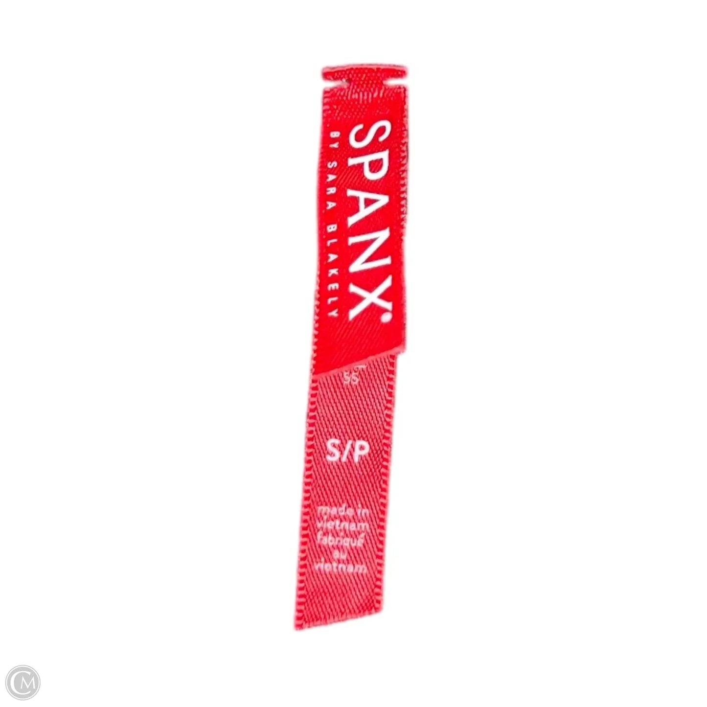 Athletic Leggings By Spanx In Leopard Print, Size: 4