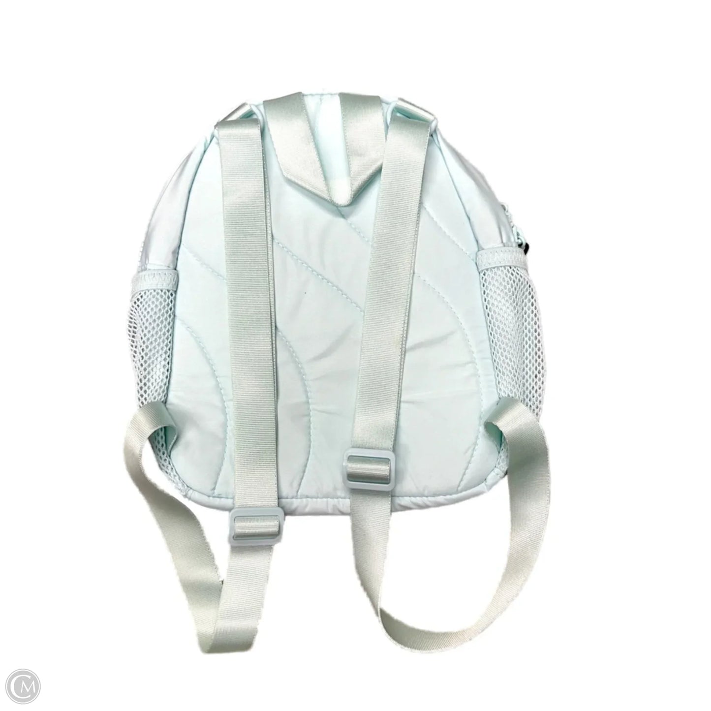 Backpack By Adidas, Size: Small