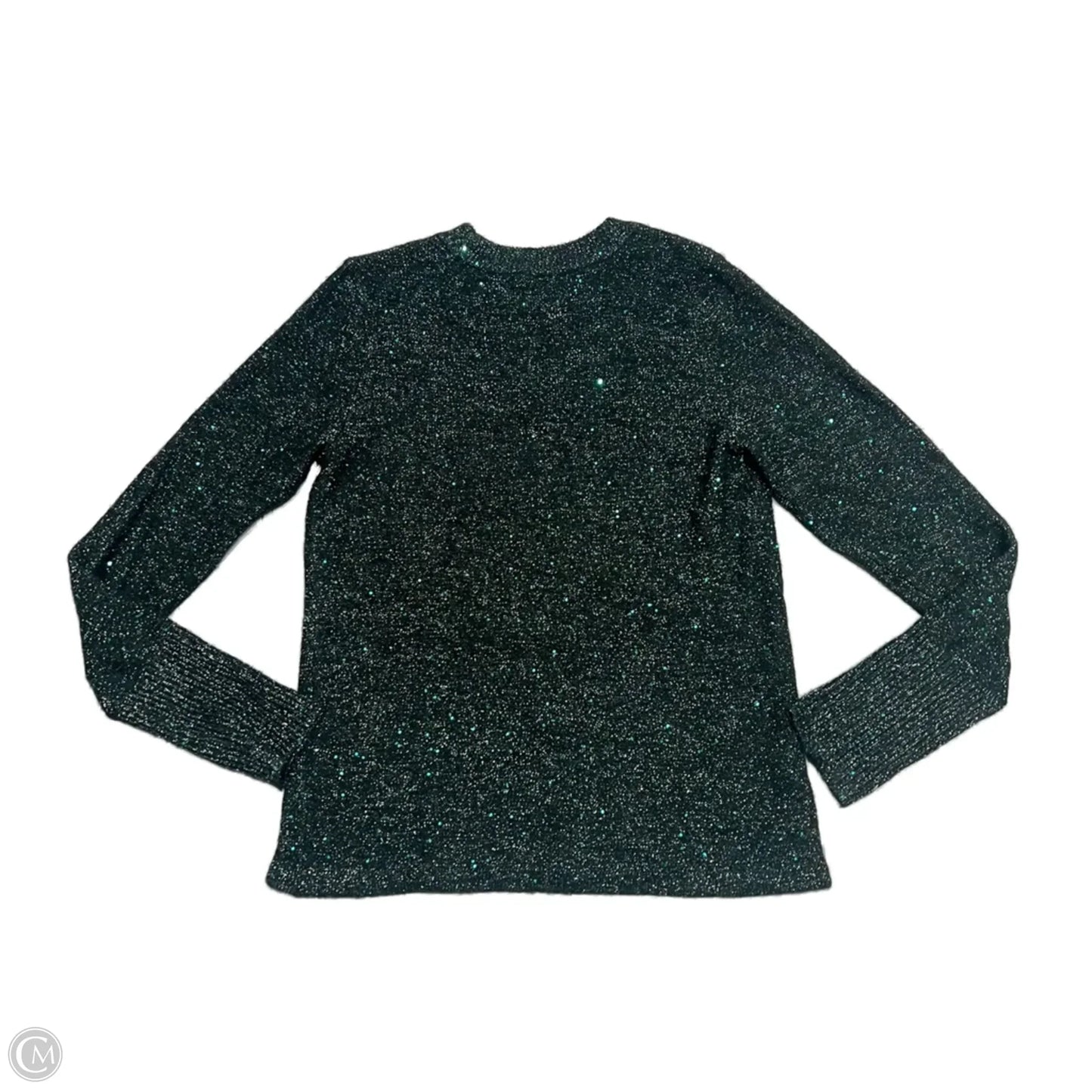 Sweater Designer By Lilly Pulitzer In Green, Size: M