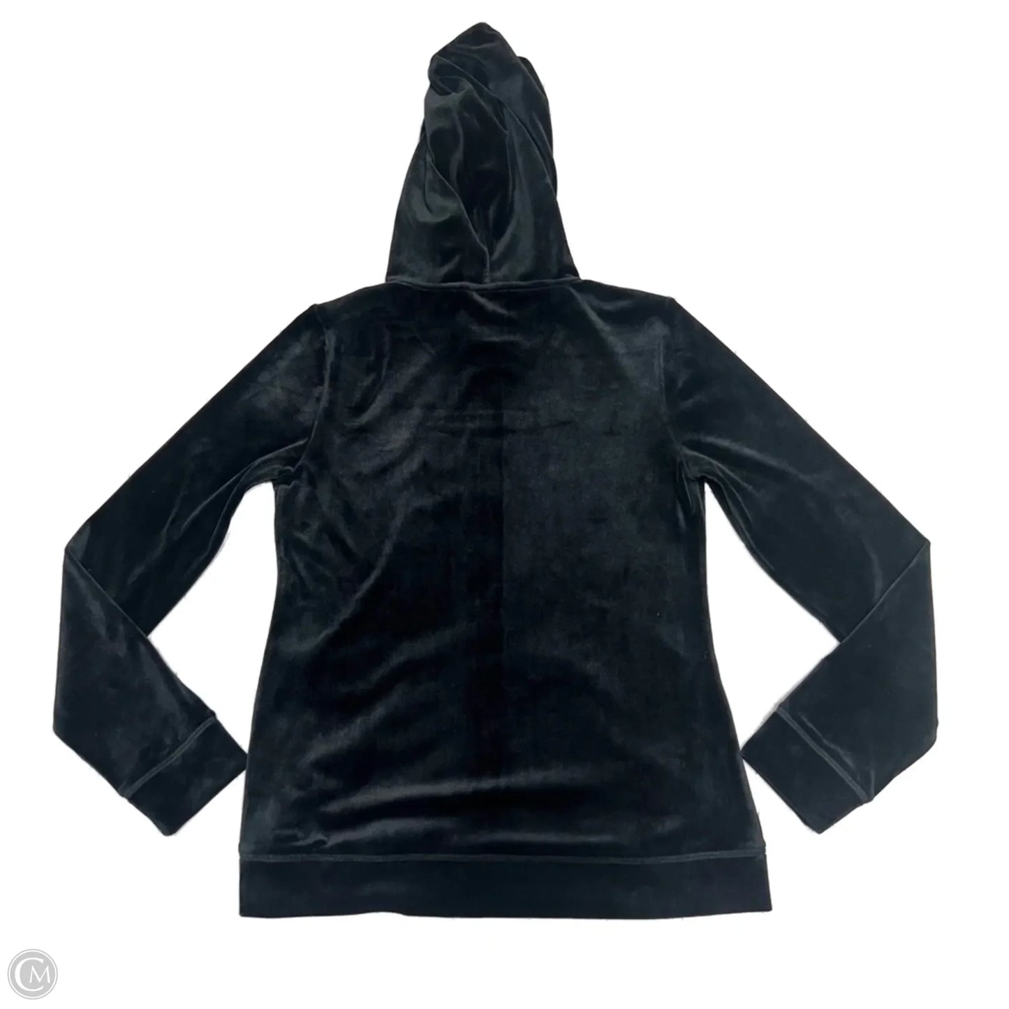 Sweatshirt Designer By Lilly Pulitzer In Black, Size: S