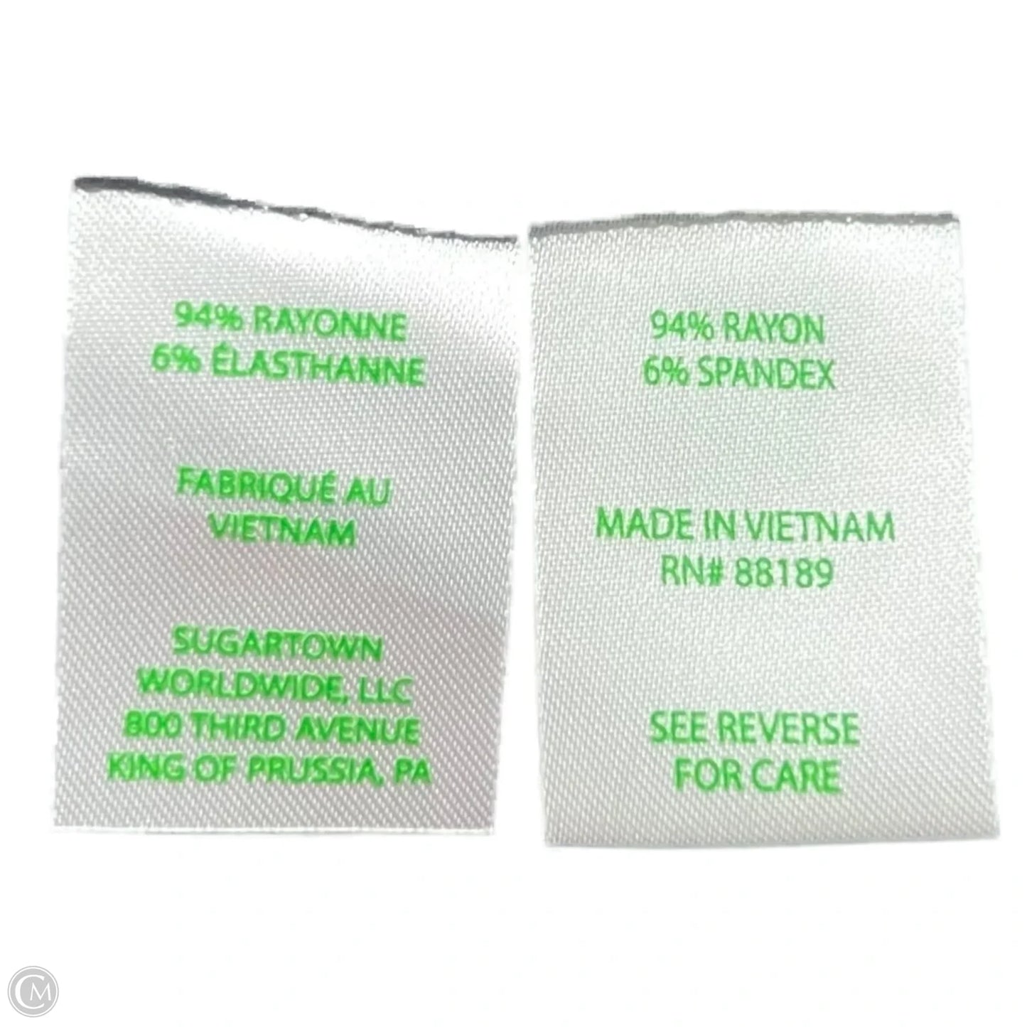 Dress Designer By Lilly Pulitzer In Black, Size: S