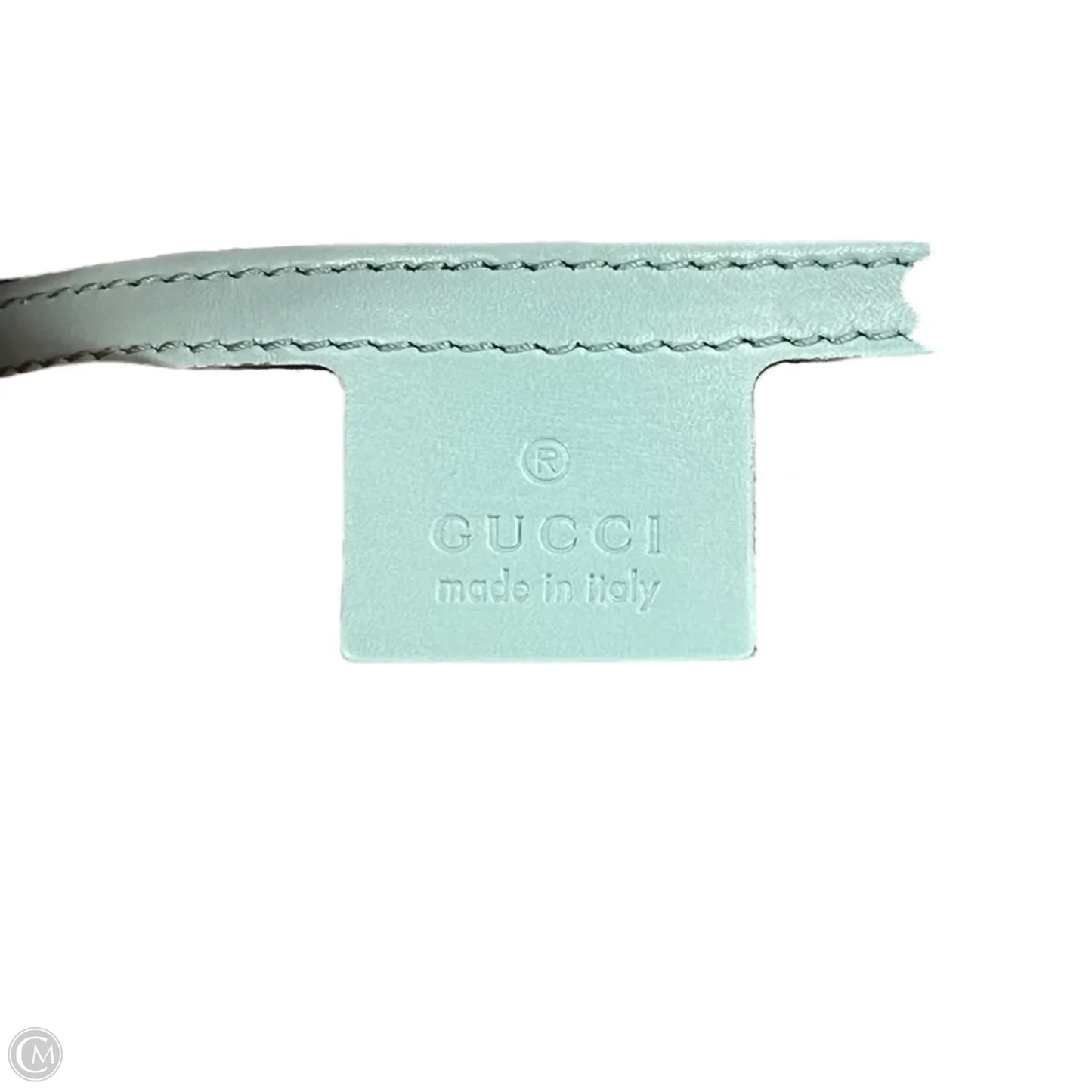 Handbag Luxury Designer By Gucci, Size: Medium