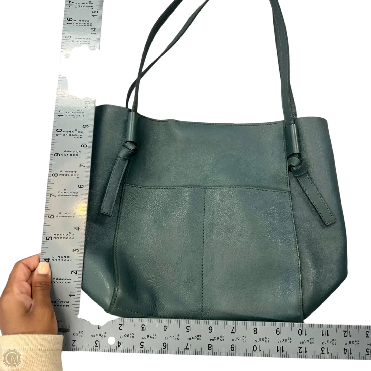 Handbag By Madewell, Size: Medium