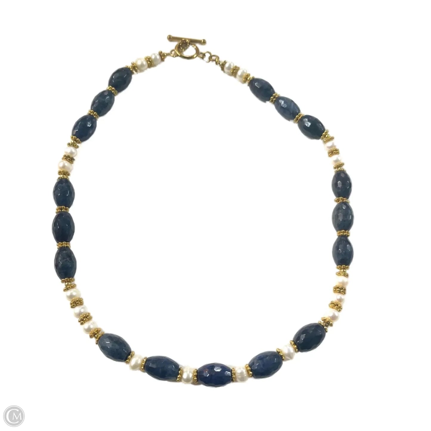 Necklace Statement