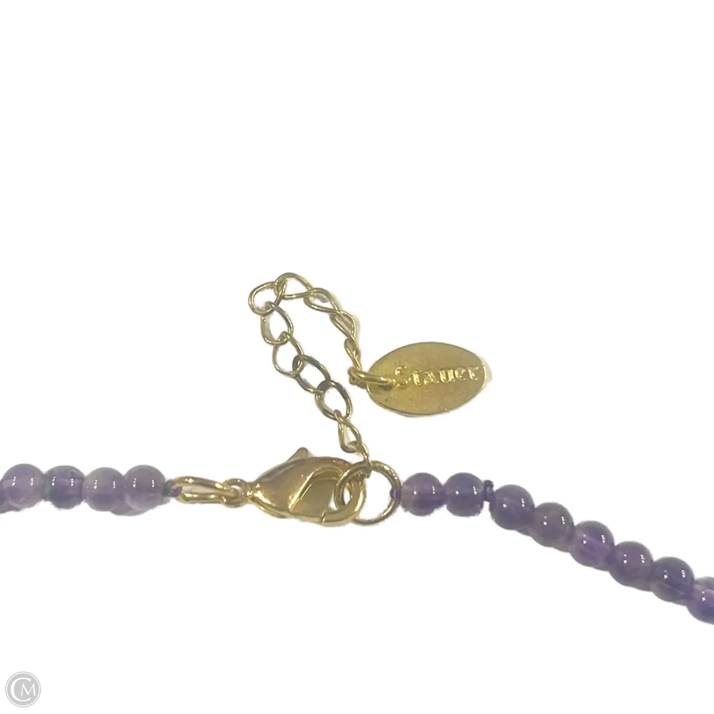 Necklace Other By Stauer