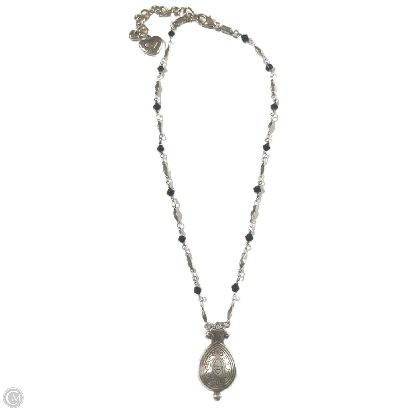 Necklace Pendant By Brighton
