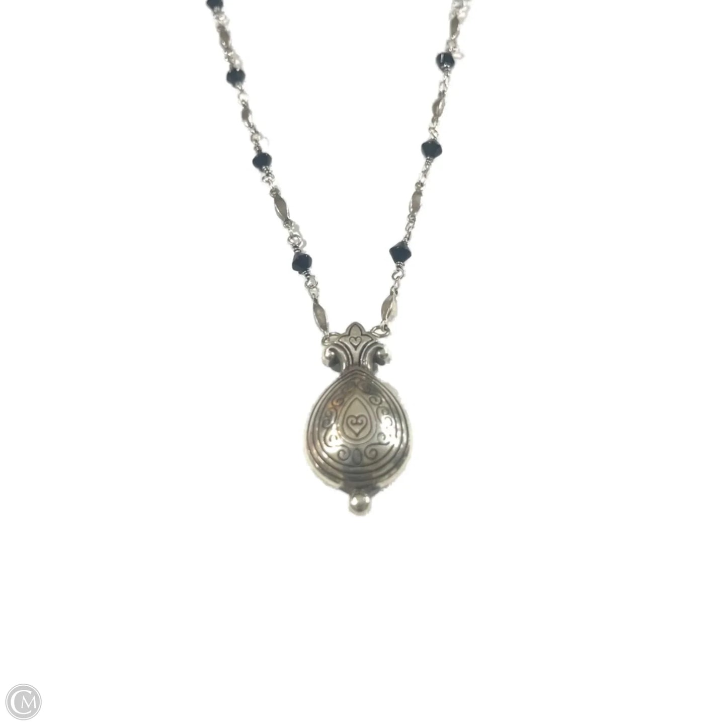 Necklace Pendant By Brighton