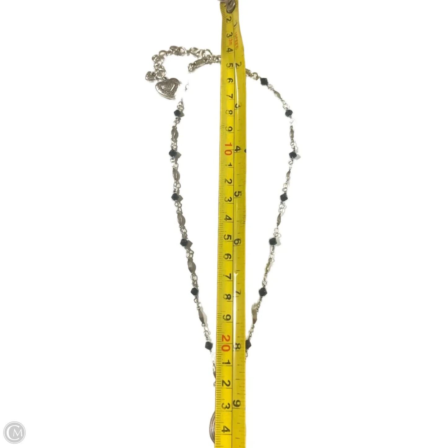 Necklace Pendant By Brighton