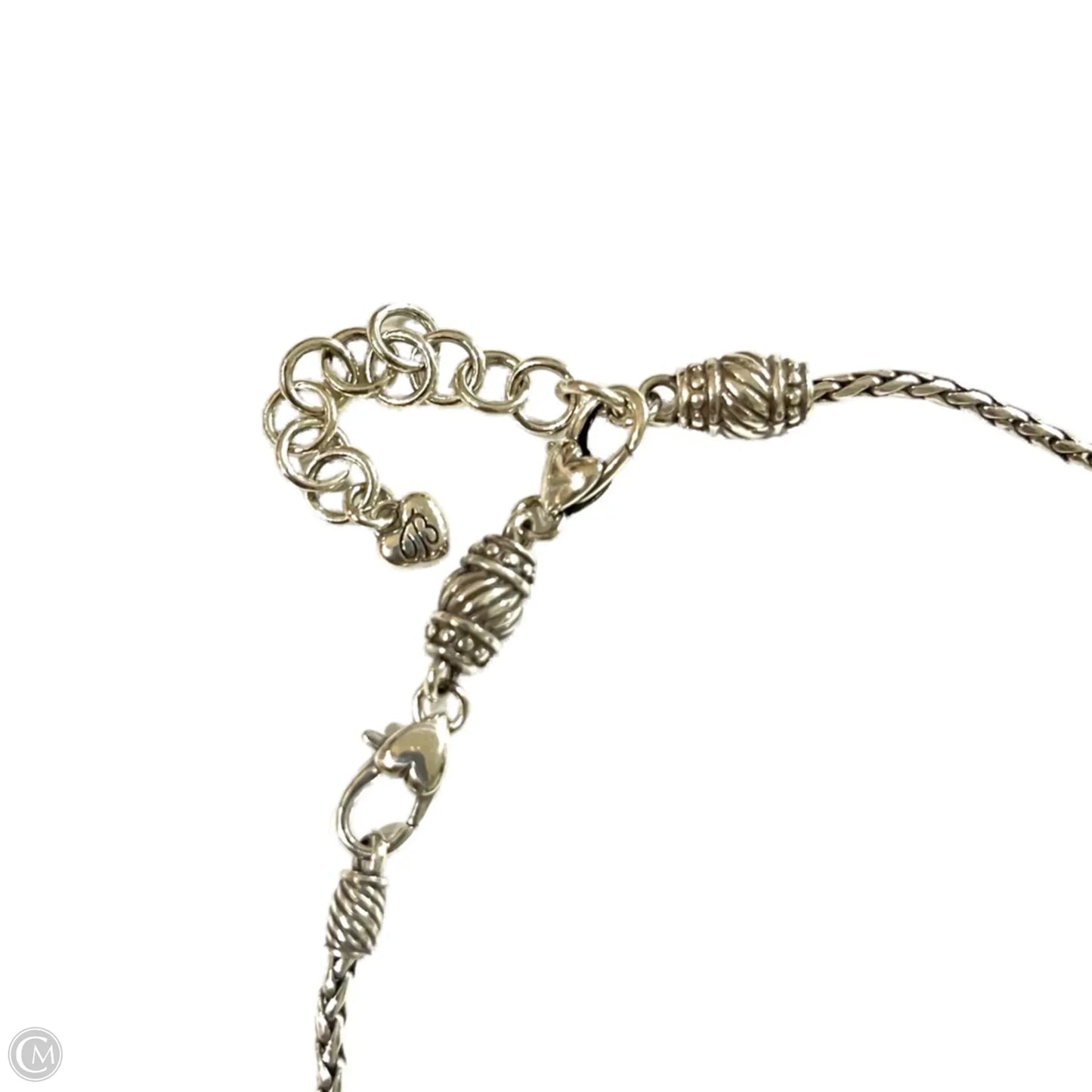 Necklace Charm By Brighton