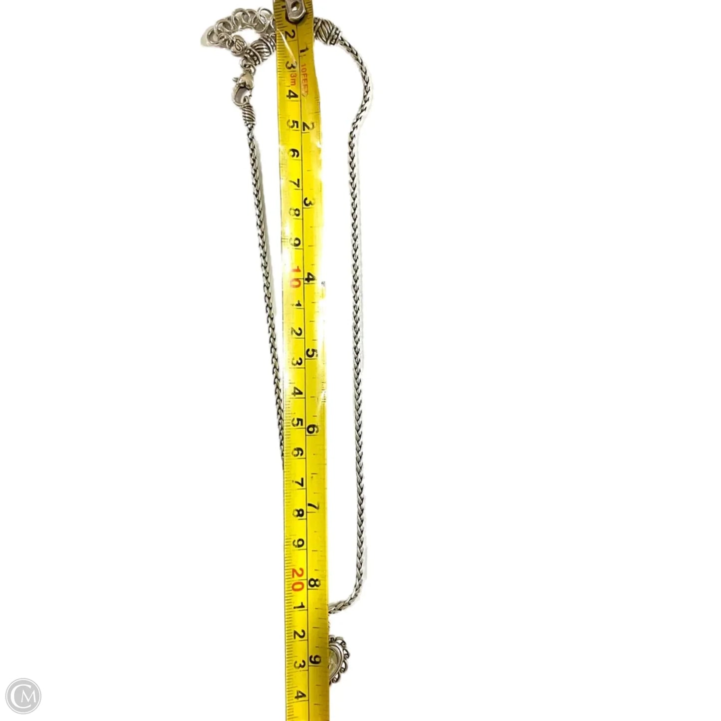 Necklace Charm By Brighton