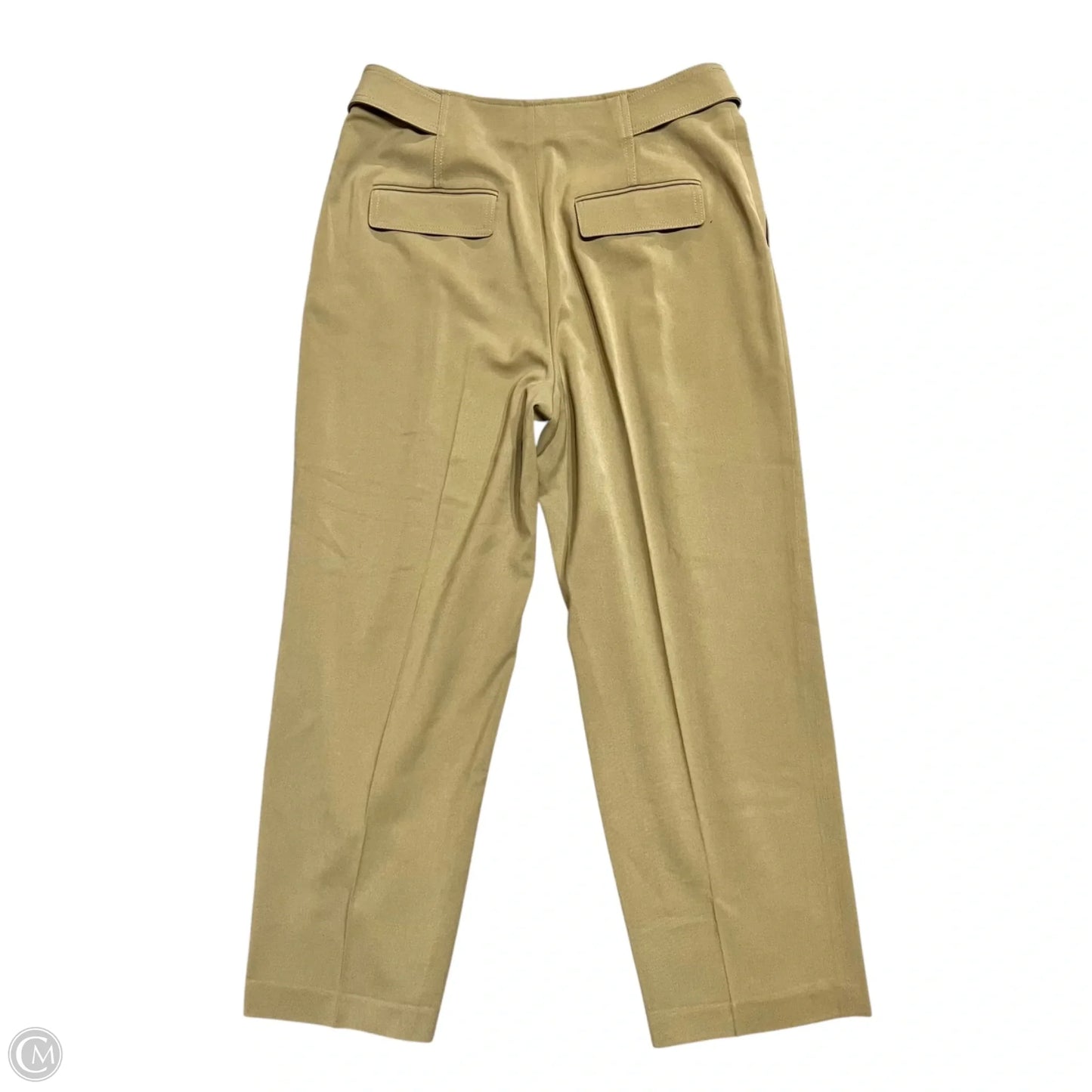 Pants Dress By Club Monaco In Beige, Size: 12