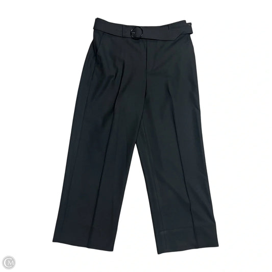 Pants Dress By Club Monaco In Black, Size: 12