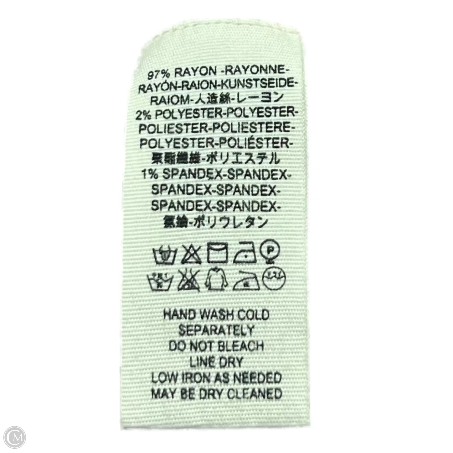 Dress Casual Short By Free People In Purple, Size: M